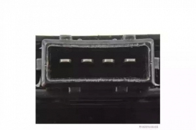 HERTH BUSS ELPARTS 19050072 -  Катушка зажигания